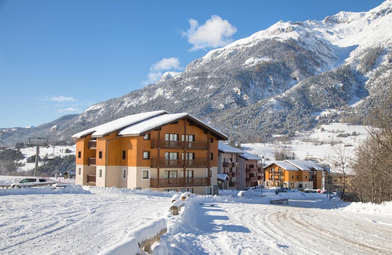 Les Balcons Proche Parc National Vanoise Studios Termignon Exterior photo